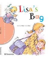 Lisa's Bag - Pilar Ramos, Carol-Anne Fisher