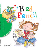 My Red Pencil - Pilar Ramos, Carol-Anne Fisher