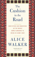 The Cushion in the Road: Meditation and Wandering as the Whole World Awakens to Being in Harm's Way - Alice Walker