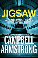 Jigsaw - Campbell Armstrong