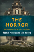 The Horror - Rodman Philbrick, Lynn Harnett