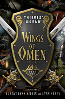 Wings of Omen - Joe Haldeman, Philip José Farmer, John Brunner