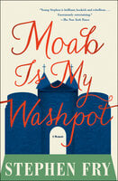 Moab Is My Washpot: A Memoir