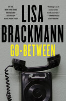 Go-Between - Lisa Brackmann