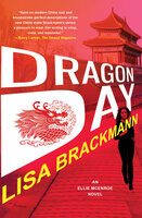 Dragon Day - Lisa Brackmann
