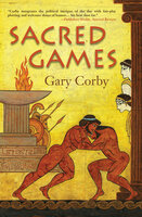 Sacred Games - Gary Corby