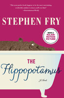 The Hippopotamus: A Novel - Stephen Fry