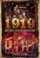 1919: Britain's Year of Revolution - Simon Webb