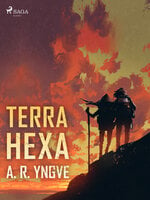 Terra Hexa - A.R. Yngve