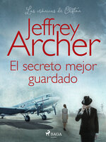 El secreto mejor guardado - Jeffrey Archer