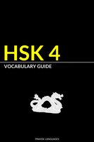 HSK 4 Vocabulary Guide: Vocabularies, Pinyin & Example Sentences