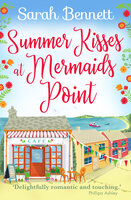 Summer Kisses at Mermaids Point - Sarah Bennett