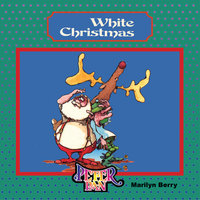 White Christmas - Marilyn Berry