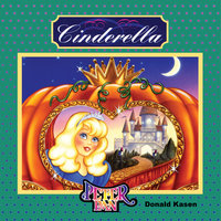 Cinderella - Donald Kasen