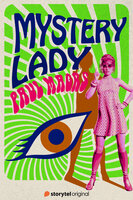 Mystery Lady - Paul Magrs