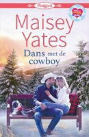 Dans met de cowboy - Maisey Yates