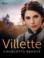 Villette - Charlotte Brontë, Roya Nourizadeh