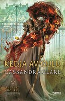Kedja av guld - Cassandra Clare