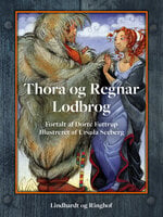 Thora og Regnar Lodbrog