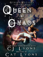 Queen of Chaos - CJ Lyons