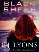 Black Sheep - CJ Lyons