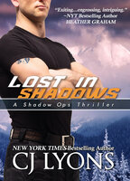 Lost in Shadows - CJ Lyons