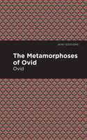 The Metamorphoses of Ovid - Ovid