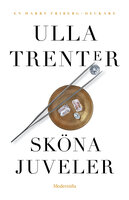 Sköna juveler - Ulla Trenter