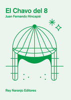 El Chavo del 8 - Juan Fernando Hincapié