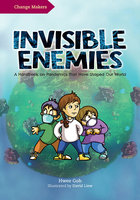 Invisible Enemies - Hwee Goh