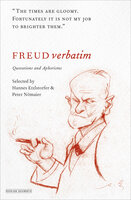 Freud Verbatim: Quotations and Aphorisms - Sigmund Freud