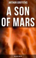 A Son of Mars - Arthur Griffiths