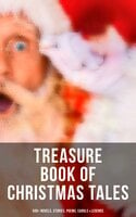 Treasure Book of Christmas Tales