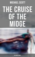 The Cruise of the Midge - Michael Scott
