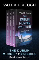 The Dublin Murder Mysteries Books Four to Six: No Memory Lost, No Easy Answer, and No Crime Forgotten - Valerie Keogh