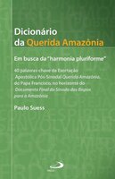 Dicionário da Querida Amazônia: Em busca da "harmonia pluriforme"