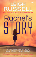 Rachel's Story: A Gripping Dystopian Saga about the Choices We Make - Leigh Russell