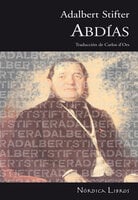 Abdías - Adalbert Stifter