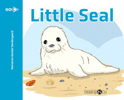 Little Seal - Marianne Søndergaard