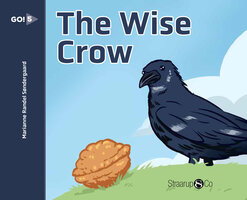The Wise Crow - Marianne Søndergaard