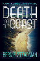Death on the Coast - Bernie Steadman