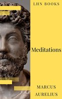 Meditations - Marcus Aurelius, LHN Books