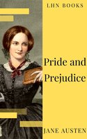 Pride and Prejudice - Jane Austen, LHN Books