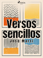 Versos sencillos - José Martí