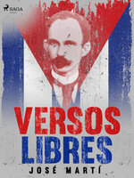 Versos libres - José Martí