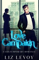 Love Campaign - Liz Levoy