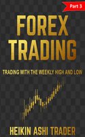 Forex Trading: Part 3: Trading with the Weekly High and Low - Heikin Ashi Trader