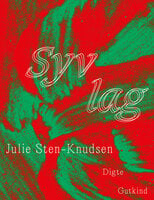 Syv lag - Julie Sten-Knudsen