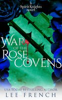 War of the Rose Covens - Lee French