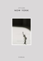 Cereal City Guide: New York - Various authors
